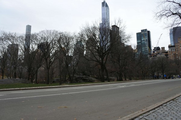 Central Park