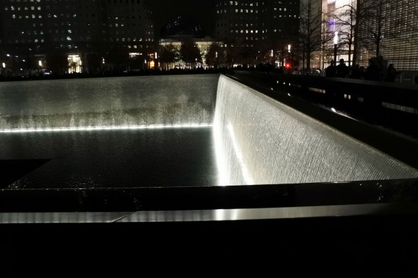 Ground Zero