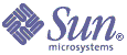 SUN Microsystems logo