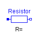 Modelica.Electrical.Analog.Basic.Resistor