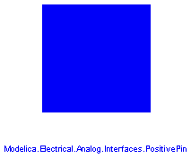 Modelica.Electrical.Analog.Interfaces.PositivePin