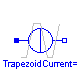 Modelica.Electrical.Analog.Sources.TrapezoidCurrent