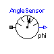 Modelica.Mechanics.Rotational.Sensors.AngleSensor
