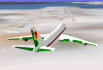AVDS Flight Simulator with Modelica Models