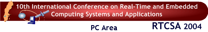 PC Area
