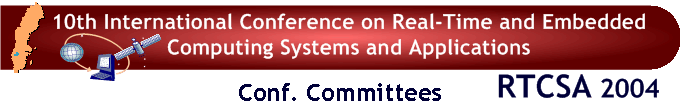Conf. Committees