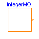 Modelica.Blocks.Interfaces.IntegerMO