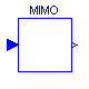 Modelica.Blocks.Interfaces.MIMO