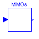 Modelica.Blocks.Interfaces.MIMOs