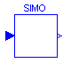 Modelica.Blocks.Interfaces.SIMO