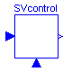 Modelica.Blocks.Interfaces.SVcontrol