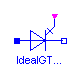 Modelica.Electrical.Analog.Ideal.IdealGTOThyristor
