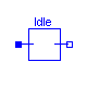 Modelica.Electrical.Analog.Ideal.Idle