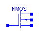 Modelica.Electrical.Analog.Semiconductors.NMOS