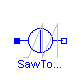 Modelica.Electrical.Analog.Sources.SawToothCurrent