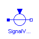 Modelica.Electrical.Analog.Sources.SignalVoltage