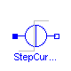 Modelica.Electrical.Analog.Sources.StepCurrent
