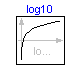 Modelica.Math.log10