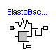 Modelica.Mechanics.Rotational.ElastoBacklash