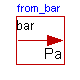 Modelica.SIunits.Conversions.from_bar