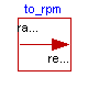 Modelica.SIunits.Conversions.to_rpm