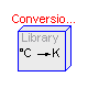 Modelica.SIunits.Conversions