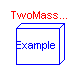 Modelica.Thermal.HeatTransfer.Examples.TwoMasses