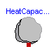 Modelica.Thermal.HeatTransfer.HeatCapacitor