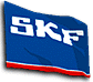 SKF flag