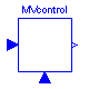 Modelica.Blocks.Interfaces.MVcontrol