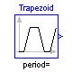 Modelica.Blocks.Sources.Trapezoid