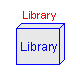 Modelica.Icons.Library
