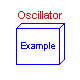Modelica.Mechanics.Translational.Examples.Oscillator