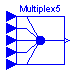 ModelicaAdditions.Blocks.Multiplexer.Multiplex5