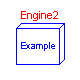 ModelicaAdditions.MultiBody.Examples.Loops.Engine2