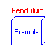 ModelicaAdditions.MultiBody.Examples.Pendulum