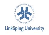 Linköping university