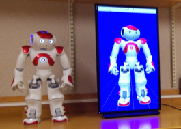 Artificial agent
