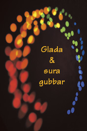 Glada och sura gubbar