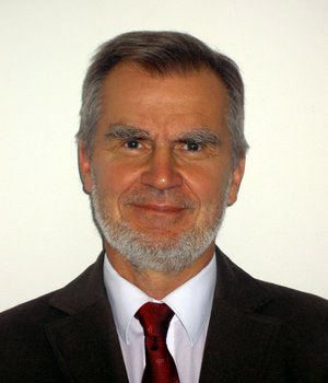 Erik Sandewall 2005