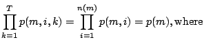 Equation (4.5)