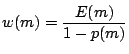 Equation (5.1)