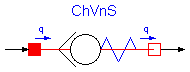 HyLibLight.Components.Basic.CheckValveNoStates