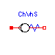 HyLibLight.Components.Basic.CheckValveNoStates