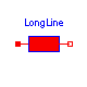 HyLibLight.Components.LongLine