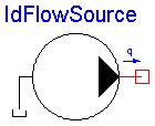 HyLibLight.Pumps.Basic.IdFlowSource