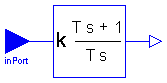 Modelica.Blocks.Continuous.PI