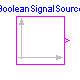 Modelica.Blocks.Interfaces.BooleanSignalSource