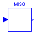 Modelica.Blocks.Interfaces.MISO