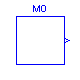 Modelica.Blocks.Interfaces.MO